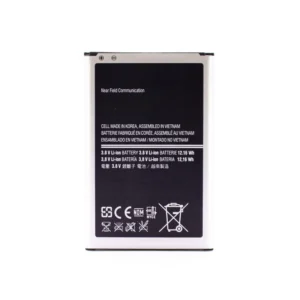 باتری موبایل مدل B800BC ظرفیت 3200 میلی آمپرساعت مناسب برای گوشی موبایل سامسونگ Galaxy Note 3 کدm23227