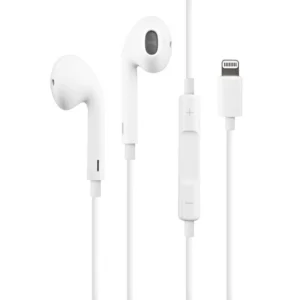 هدفون لایتنینگ مدل A1748 مناسب آیفون 7 کدm23177