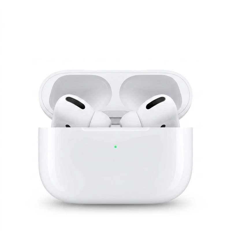 هدفون بلوتوثی اپل مدل AirPods Pro 2nd Generation کدm23231