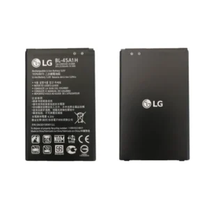 باتری موبایل مدل BL-45A1H ظرفیت 2300میلی آمپر مناسب برای گوشی موبایل ال جی K10 2016  کدm23228