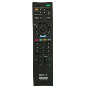 ریموت کنترل تلویزیون مدل RM-GD014 کد23393