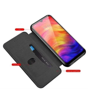 کیف کلاسوری ردموب مدل R-MGN مناسب برای گوشی موبایل سامسونگ Galaxy Note 8 کدm22976