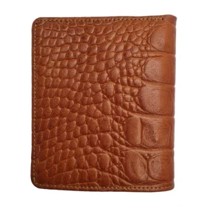 کیف پول مردانه چرم باتیس مدل Neel-vd7895 کدm23977