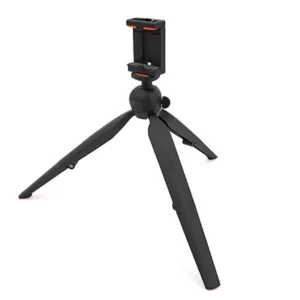 سه پایه نگهدارنده گوشی موبایل میکرون مدل d-909 کد m23401