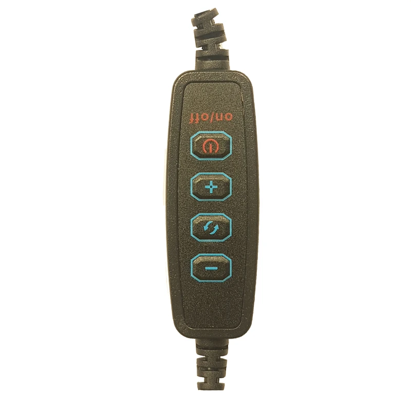 رینگ لایت مدل 26CM کدm23478