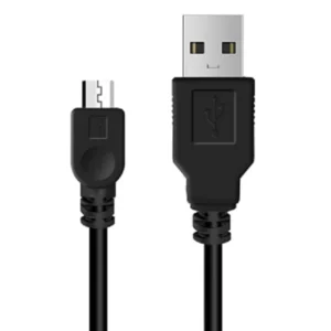 کابل شارژ دسته پلی استیشن4 مدل GAMING40 کدm22073