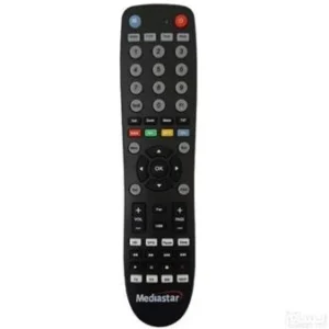 ریموت کنترل مدیا استار 1200 اصلی کدm23480