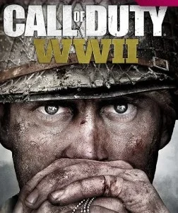بازی کامپیوتری پرنیان Call of Duty WWII اکشن برای PC  کدm23162