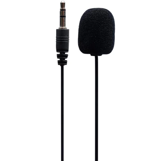 میکروفون یقه ای اینوی مدل YW-001 کدm23095