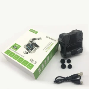 هدفون بلوتوثی دامیکس مدل M45 ENC کدm23537