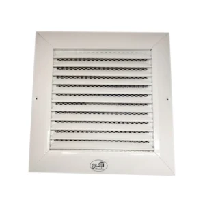 دریچه تهویه و تامین هوا آبسال نو مدل 20x20 کدm23550