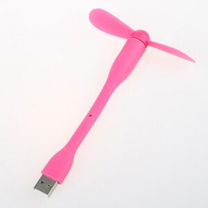 پنکه همراه USB Portable Fan کدm23093