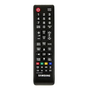 ریموت کنترل مدل AA59_00786A کدm23470