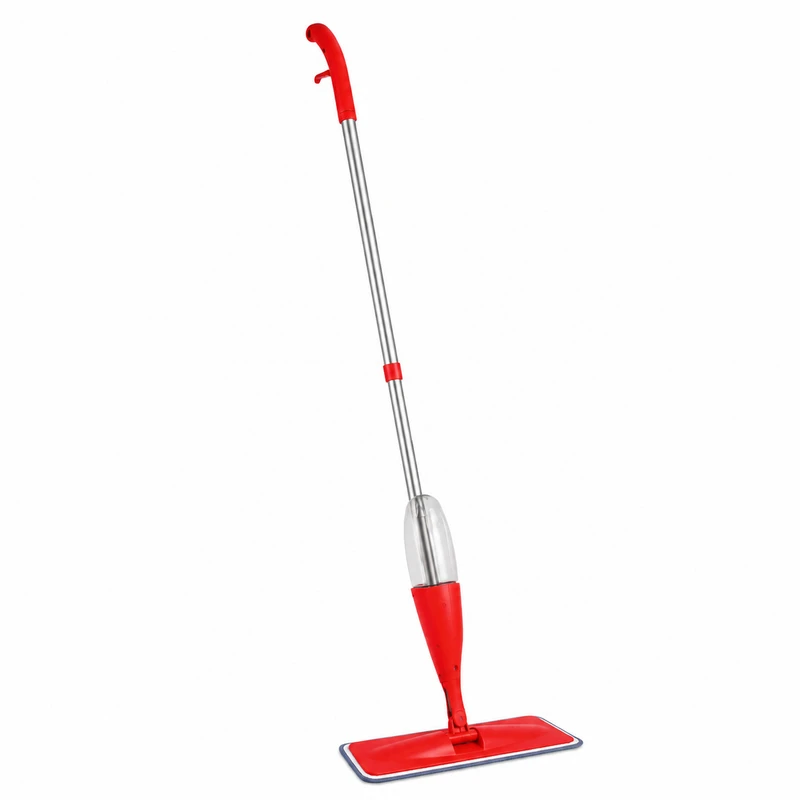 طی زمین شوی ماپ مدل اسپری دار spray mop کدm23964