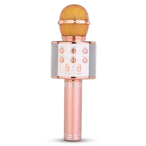 میکروفون اسپیکر مدل WS-858 کدm23816