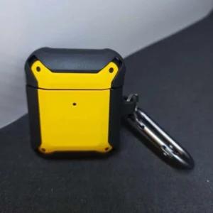 کاور مدل CS01 مناسب برای کیس اپل ایرپاد 2 / 1 کدm23069