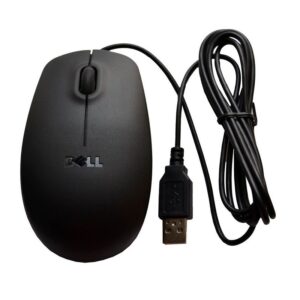 ماوس Dell مدل 09RRC7 کدm23539