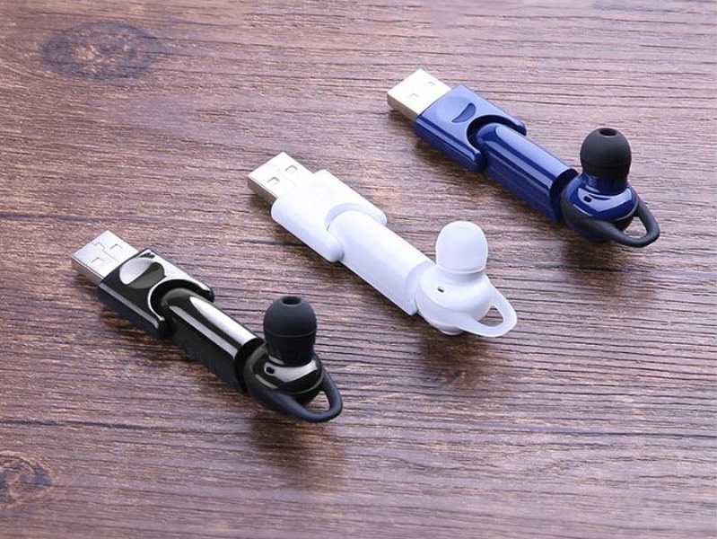 هندزفری بلوتوث بیسوس Baseus Magnetic Bluetooth Earphone NGCX-01 کدm23081