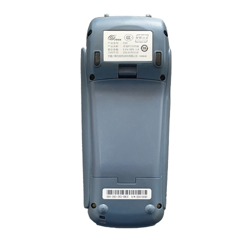 دستگاه کارتخوان سیار پکس (Pax) مدل S90 دو پورت کد m23179