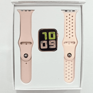 ساعت هوشمند T55 Fit Pro | طرح اپل واچ سری 8 کدm23477