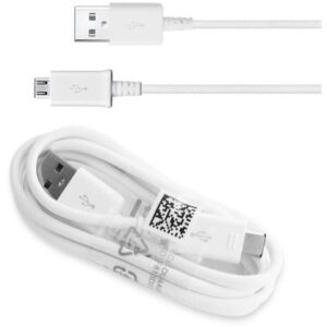 کابل تبدیل USB به microUSB سامسونگ مدل EP-DG925UWZ طول 1.2 متر کدm23087
