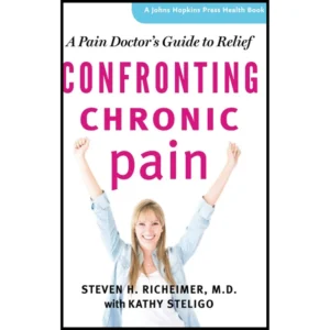 کتاب Confronting Chronic Pain اثر Steven Richeimer انتشارات تازه ها کدm22962