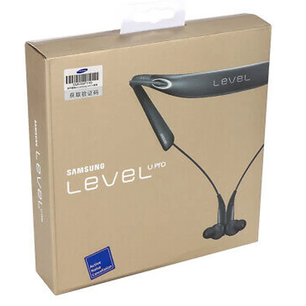 هدست بلوتوثی مدل Level U Pro کدm23376