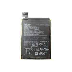 باتری موبایل مدل c11p1612 ظرفیت 5000 میلی آمپر ساعت مناسب گوشی موبایل ایسوس zenfone 4max pro کد m23533