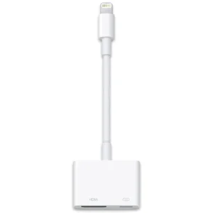 مبدل لایتنینگ به Digital AV اپل مدل MD826 کدm23458