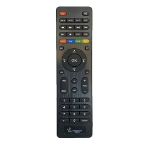 ریموت کنترل مدل 4070/4090 کدm23468