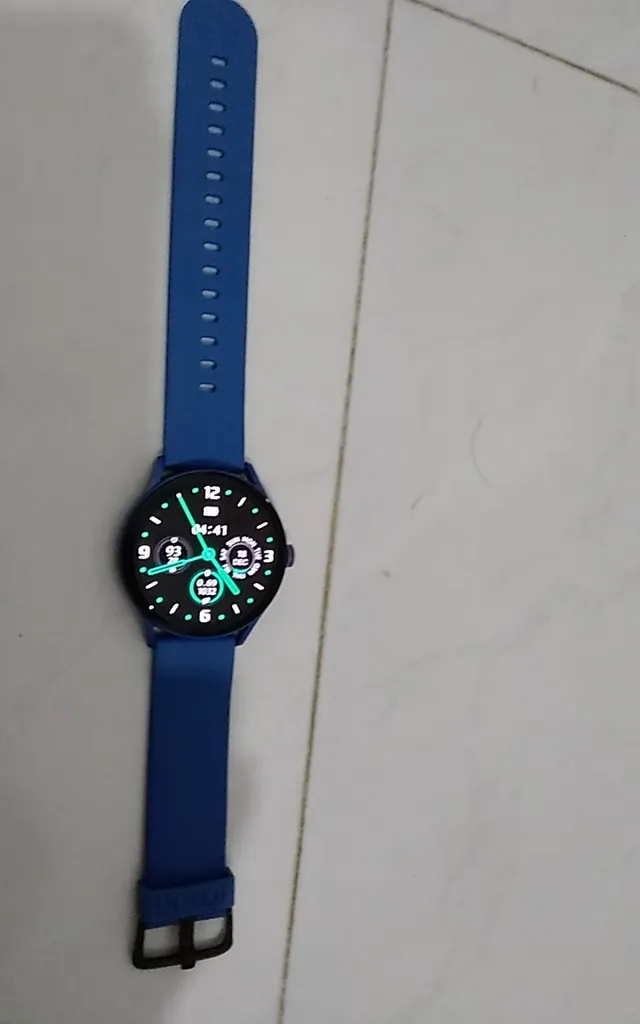 ساعت هوشمند ایمیکی مدل IMIKI TG1 کدm23403