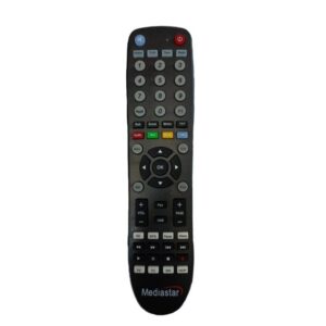 ریموت کنترل مدیا استار مدل 1921685199 کد m22997