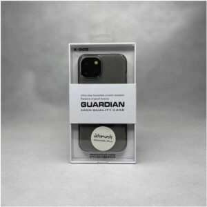 قاب گوشی K.DOO مدل GUARDIAN مناسب آیفون سری 13promaxکدm23451