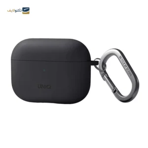 کاور کیس یونیک مدل vencer مناسب برای اپل ایرپاد پرو 2 به همراه گیره های نگهدارنده کدm23395