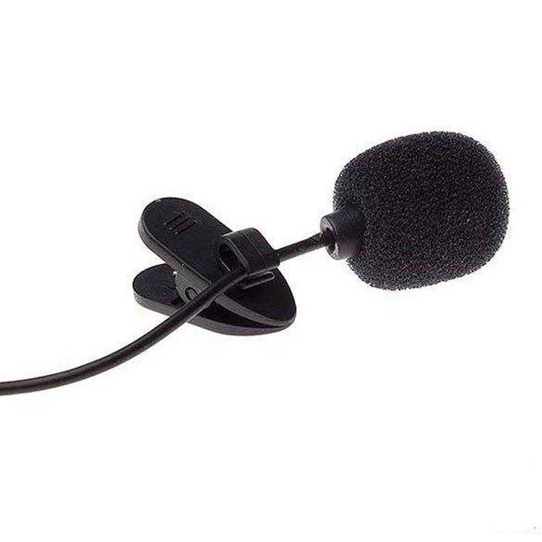 میکروفون یقه ای اینوی مدل YW-001 کدm23095