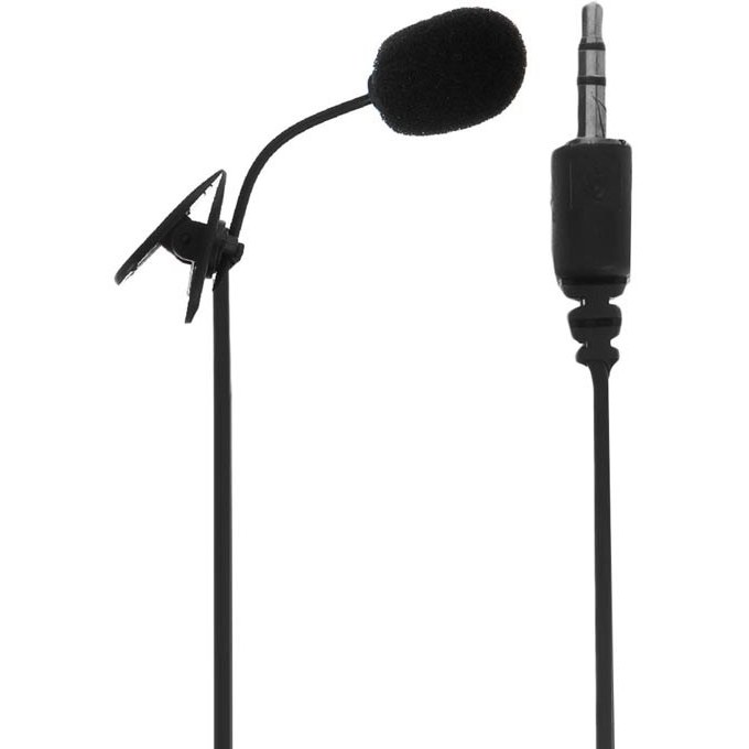 میکروفون یقه ای اینوی مدل YW-001 کدm23095
