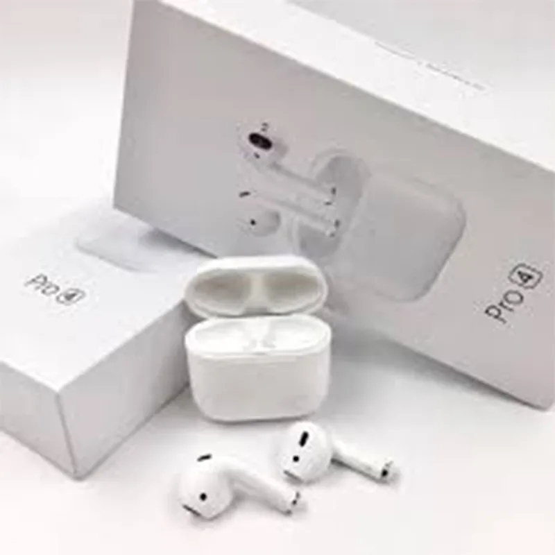 ایرپاد مدل Airpods Pro 4 کدm23813