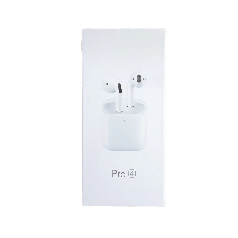 ایرپاد مدل Airpods Pro 4 کدm23813