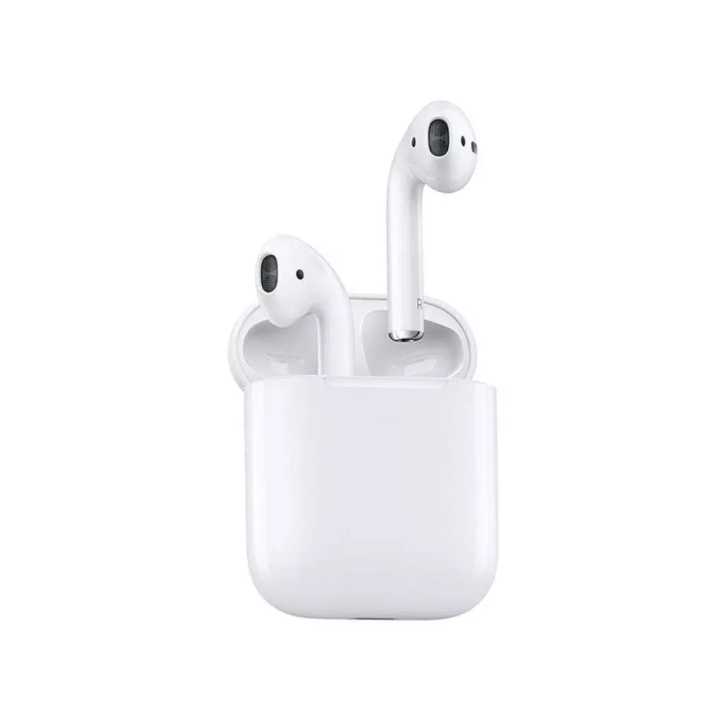 ایرپاد مدل Airpods Pro 4 کدm23813